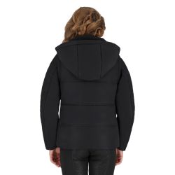 Veste d'hiver Rayah Junior avec manches AMOVIBLES