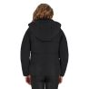 Veste d'hiver Rayah Junior avec manches AMOVIBLES
