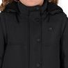 Veste d'hiver Rayah Junior avec manches AMOVIBLES