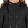 Veste d'hiver Rayah Junior avec manches AMOVIBLES