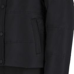 Veste d'hiver Rayah Junior avec manches AMOVIBLES