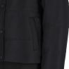Veste d'hiver Rayah Junior avec manches AMOVIBLES
