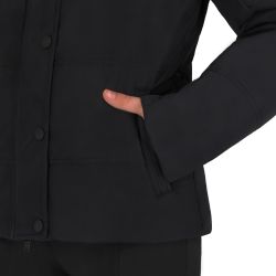 Veste d'hiver Rayah Junior avec manches AMOVIBLES
