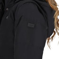 Veste d'hiver Rayah Junior avec manches AMOVIBLES