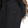 Veste d'hiver Rayah Junior avec manches AMOVIBLES