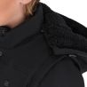 Veste d'hiver Rayah Junior avec manches AMOVIBLES
