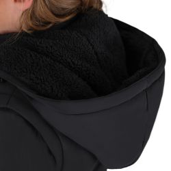 Veste d'hiver Rayah Junior avec manches AMOVIBLES
