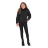 Veste d'hiver Rayah Junior avec manches AMOVIBLES