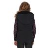 Veste d'hiver Rayah Junior avec manches AMOVIBLES
