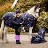 Veste d'hiver Rayah Junior avec manches AMOVIBLES