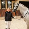Veste d'hiver Rayah Junior avec manches AMOVIBLES