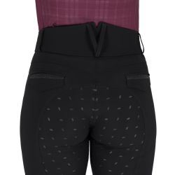 Pantalon d'équitation pour femme Zahra QHP