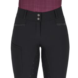 Pantalon d'équitation pour femme Zahra QHP