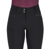 Pantalon d'équitation pour femme Zahra QHP