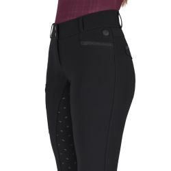 Pantalon d'équitation pour femme Zahra QHP
