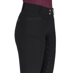 Pantalon d'équitation pour femme Zahra QHP