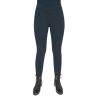 Legging d'équitation Tedie full grip QHP