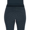 Legging d'équitation Tedie full grip QHP