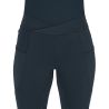 Legging d'équitation Tedie full grip QHP