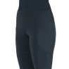Legging d'équitation Tedie full grip QHP