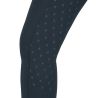 Legging d'équitation Tedie full grip QHP