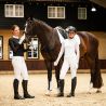 Polo de concours Sennah QHP