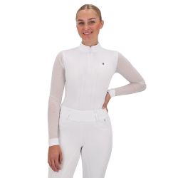 Polo de concours Sennah QHP