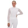 Polo de concours Sennah QHP