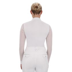 Polo de concours Sennah QHP