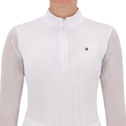 Polo de concours Sennah QHP