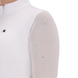 Polo de concours Sennah QHP