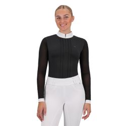 Polo de concours Sennah QHP