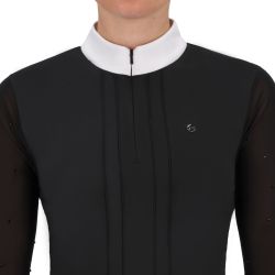 Polo de concours Sennah QHP