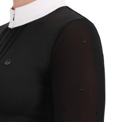 Polo de concours Sennah QHP