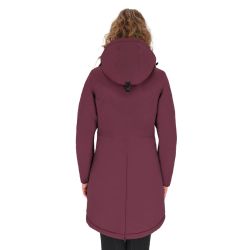Manteau pour femme Maelynn QHP