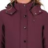 Manteau pour femme Maelynn QHP