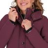Manteau pour femme Maelynn QHP