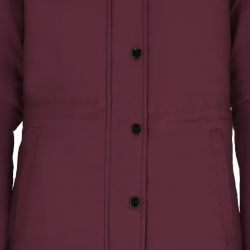 Manteau pour femme Maelynn QHP