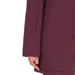 Manteau pour femme Maelynn QHP