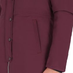 Manteau pour femme Maelynn QHP