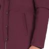 Manteau pour femme Maelynn QHP