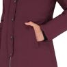 Manteau pour femme Maelynn QHP