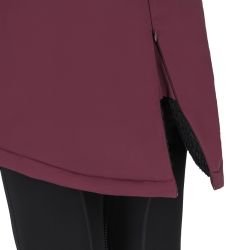 Manteau pour femme Maelynn QHP