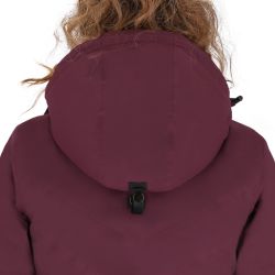 Manteau pour femme Maelynn QHP