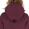 Manteau pour femme Maelynn QHP