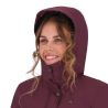 Manteau pour femme Maelynn QHP