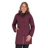 Manteau pour femme Maelynn QHP