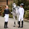 Polo de concours Sennah Junior QHP