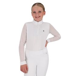 Polo de concours Sennah Junior QHP