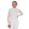 Polo de concours Sennah Junior QHP